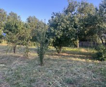 Продажа Участок Исмаиллы г.