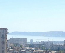 Satılır Yeni Tikili Əhmədli m., Xətai r.