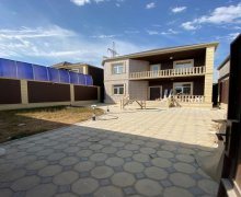 Satılır Həyət evi/villa Şağan, Xəzər r.