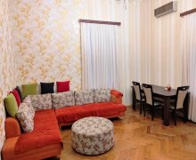 Kirayə (aylıq) Köhnə Tikili İçərişəhər m., Səbail r.