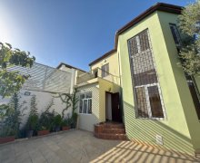 Satılır Həyət evi/villa Xətai r. Satılır Həyət evi/villa Xətai r.