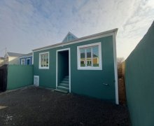 Satılır Həyət evi/villa Binə qəs., Xəzər r.