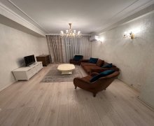 Kirayə (aylıq) Yeni Tikili Xətai m., Xətai r.