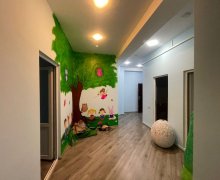 Kirayə (aylıq) Ofis İnşaatçılar m., Yasamal r.