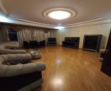 Kirayə (aylıq) Yeni Tikili 28 May m., Nəsimi r.