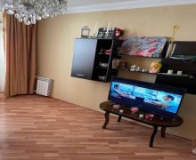 Satılır Köhnə Tikili Həzi Aslanov m., H.Aslanov qəs., Xətai r.