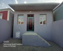 Satılır Həyət evi/villa Binə qəs., Xəzər r.
