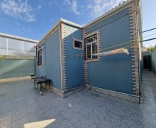 Satılır Həyət evi/villa Masazır, Abşeron r.