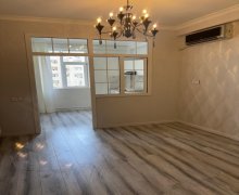 Satılır Yeni Tikili Memar Əcəmi m., Nəsimi r.