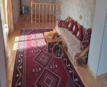 xezer rayonunda aylıq kiraye ev Türkan, Xəzər r.