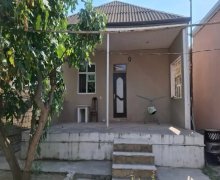 Satılır Həyət evi/villa Əhmədli m., Əhmədli, Xətai r.