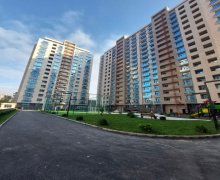 Kirayə (aylıq) Yeni Tikili 28 May m., Nəsimi r.