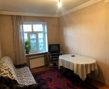 Satılır Köhnə Tikili Xalqlar dostluğu m., Nizami r.