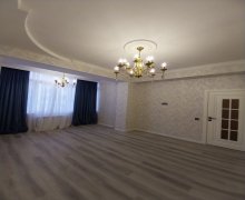 Satılır Yeni Tikili İnşaatçılar m., Yeni Yasamal qəs., Yasamal r.