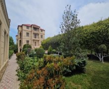 Satılır Həyət evi/villa Nəsimi m., Binəqədi r.