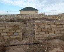 buzovnada torpaq satilir Buzovna, Xəzər r.