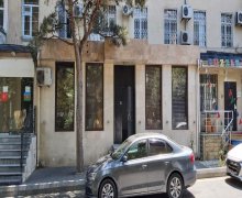 Satılır Obyekt Elmlər akademiyası m., Yasamal r.