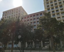 Satılır Yeni Tikili Qara Qarayev m., Bakıxanov qəs., Sabunçu r.