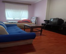 Kirayə (aylıq) Həyət evi/villa Masazır, Abşeron r.