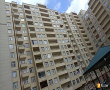 Satılır Yeni Tikili Qaradağ r.