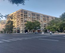 Kirayə (aylıq) Köhnə Tikili Sahil m., Səbail r.