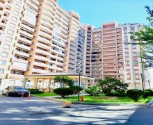 Kirayə (aylıq) Yeni Tikili Gənclik m., Nərimanov r.