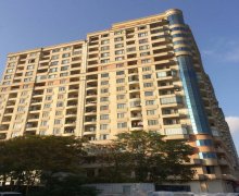 Satılır Yeni Tikili Dərnəgül m., 7-ci mikrorayon, Binəqədi r.