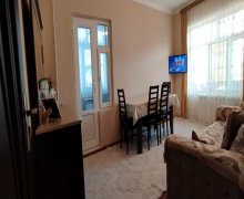 Satılır Köhnə Tikili Neftçilər m., 8-ci kilometr, Nizami r.