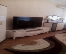 Kirayə (aylıq) Köhnə Tikili Sahil m., Səbail r.