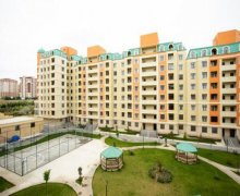 Satılır Yeni Tikili Sumqayıt ş.