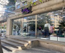 Kirayə (aylıq) Obyekt Azadlıq m., Binəqədi r.