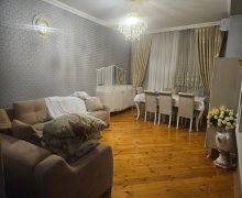 Kirayə (aylıq) Yeni Tikili İnşaatçılar m., Yeni Yasamal qəs., Yasamal r.