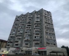 memar ecemide satilan evler Memar Əcəmi m., 1-ci mikrorayon, Nəsimi r.