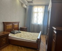 Kirayə (aylıq) Yeni Tikili Nəriman Nərimanov m., Nərimanov r.