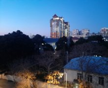 Satılır Köhnə Tikili Qara Qarayev m., 8-ci kilometr, Nizami r.