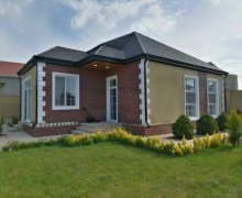 Kirayə (aylıq) Bağ evi Mərdəkan, Xəzər r.