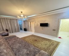 Satılır Köhnə Tikili Memar Əcəmi m., Nəsimi r.