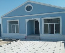 Satılır Həyət evi/villa Binə qəs., Xəzər r.