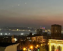 hezi aslanov kohne bina evleri Həzi Aslanov m., Əhmədli, Xətai r.