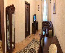 Kirayə (aylıq) Köhnə Tikili 28 May m., Nəsimi r.