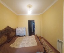 Satılır Köhnə Tikili Hövsan qəs., Suraxanı r.