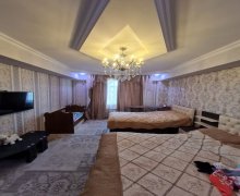 1 otaqlı yeni tikililər Masazır, Abşeron r.