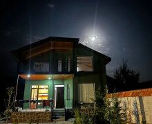 Посуточно Дома/Виллы Гах г.