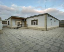 Satılır Həyət evi/villa Binə qəs., Xəzər r.
