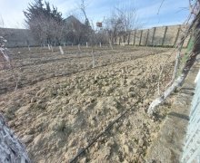 buzovnada torpaq satilir Buzovna, Xəzər r.