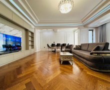 Kirayə (aylıq) Yeni Tikili Nizami m., Nəsimi r.