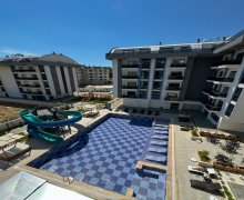 Satılır Xarici Əmlak Türkiyə