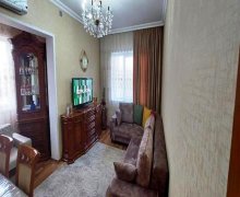neftcilerde satilan 2 otaqli evler Neftçilər m., Balaxanı qəs., Sabunçu r.