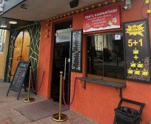 Kirayə (aylıq) Obyekt Yasamal r.