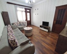 Satılır Yeni Tikili Həzi Aslanov m., Xətai r.